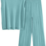 LYKKA™ - Stylish Two-Piece Lounge Set