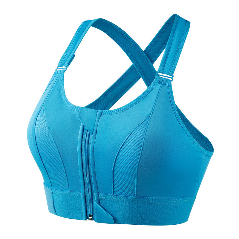 Comfortable and Durable Sports Bra