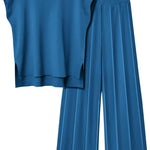 LYKKA™ - Stylish Two-Piece Lounge Set