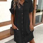 Melissa™ | Comfortable Dress