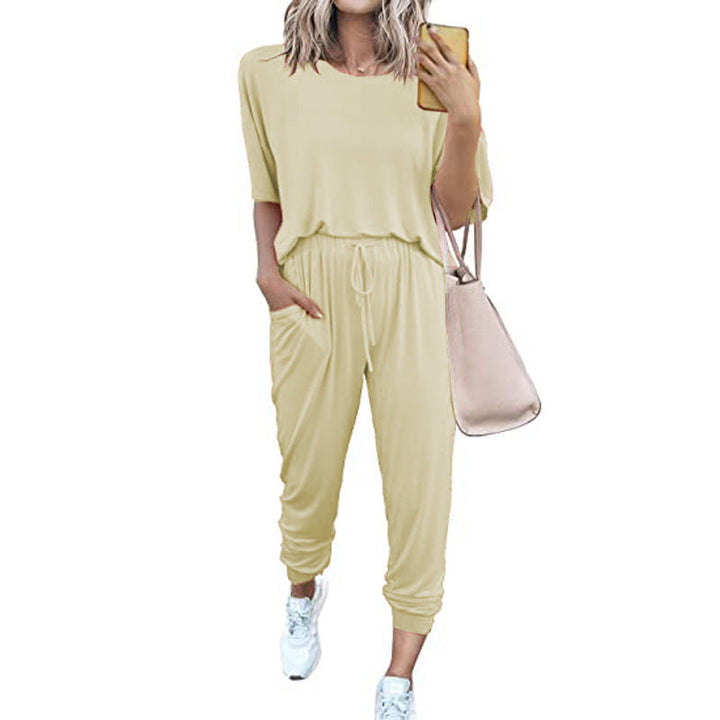 NOVALEE™ – Everyday Summer Comfy Lounge Set
