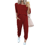 NOVALEE™ – Everyday Summer Comfy Lounge Set