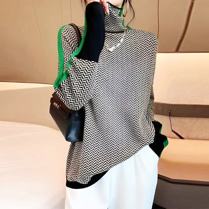 VERA™ | Elegant Sweater