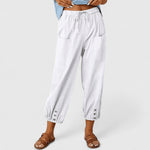 Jolie | Sophisticated Wide-Leg Pants
