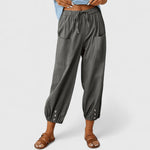 Jolie | Sophisticated Wide-Leg Pants