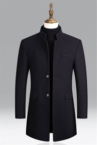 Navy blue