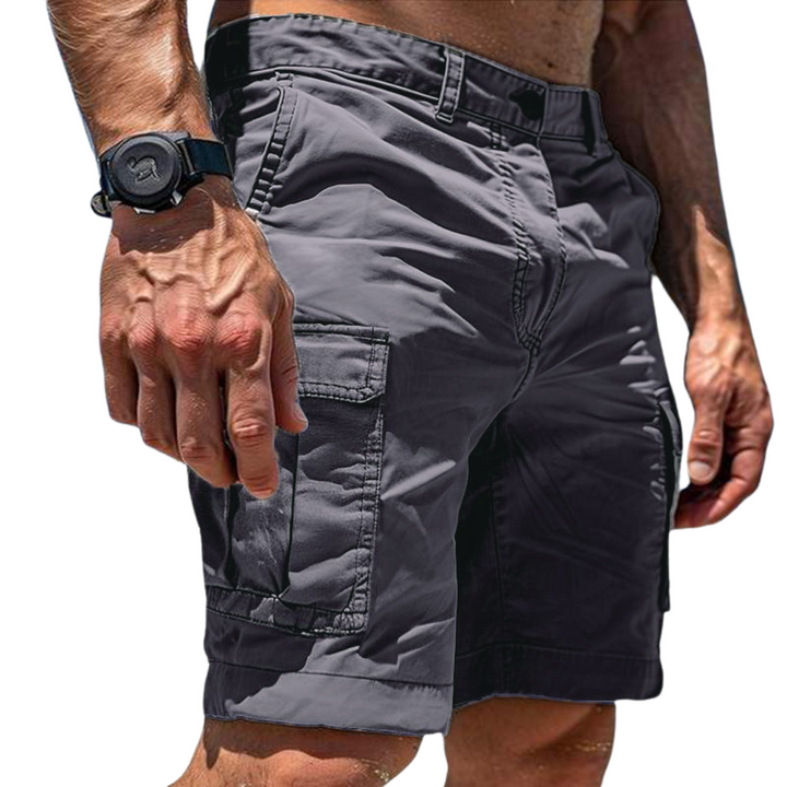 Videsso™ | Men's Cargo Shorts