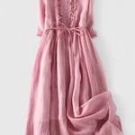 Judith | Timeless Comfort Dress