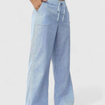 Tatienne | Elegant Pants