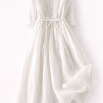 Judith | Timeless Comfort Dress