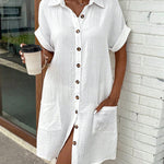 Melissa™ | Comfortable Dress