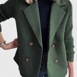Jasmine | Elegant Blazer Jacket