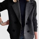 Jasmine | Elegant Blazer Jacket