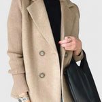 Jasmine | Elegant Blazer Jacket