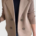 Jasmine | Elegant Blazer Jacket