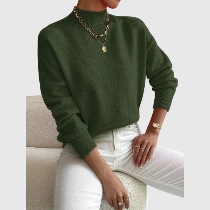 SAMANTHA™ | Classic Sweater