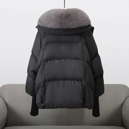 INDI™ | Winter Jacket