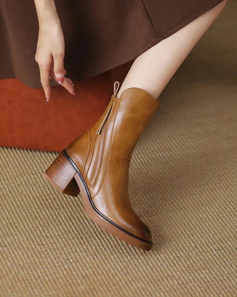 VALORINE™ | Elegant Boots