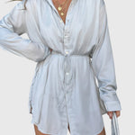 Nova™ | Elegant Romper Dress