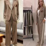 ENRICA™ | Business Set
