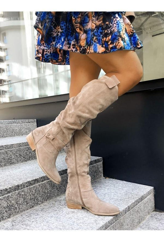 Belle™ | Elegant Boots