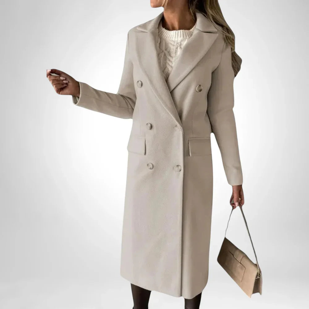 AMY™ | Winter Jacket