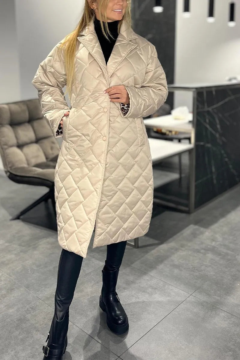 AVA™ | Winter Jacket