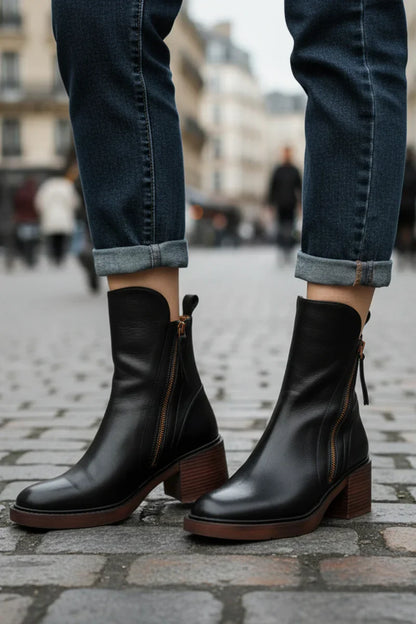 VALORINE™ | Elegant Boots
