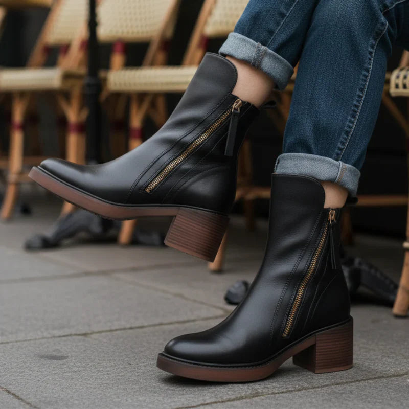 VALORINE™ | Elegant Boots