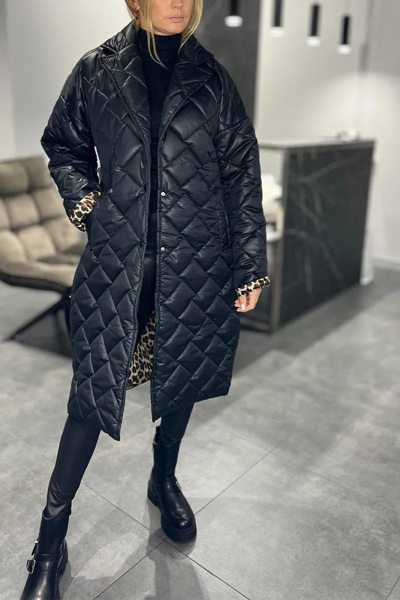 AVA™ | Winter Jacket