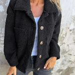 AMY™ | Fleece Jacket
