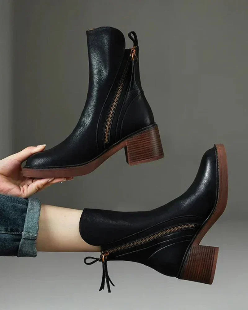 VALORINE™ | Elegant Boots
