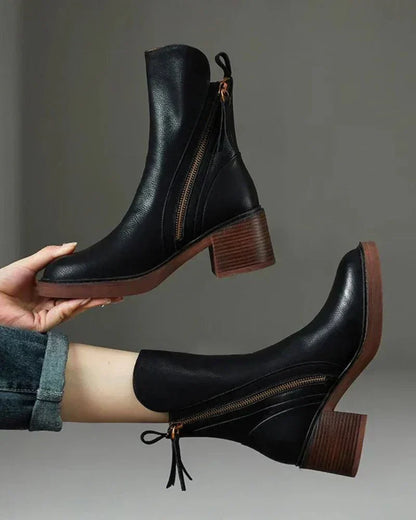 VALORINE™ | Elegant Boots