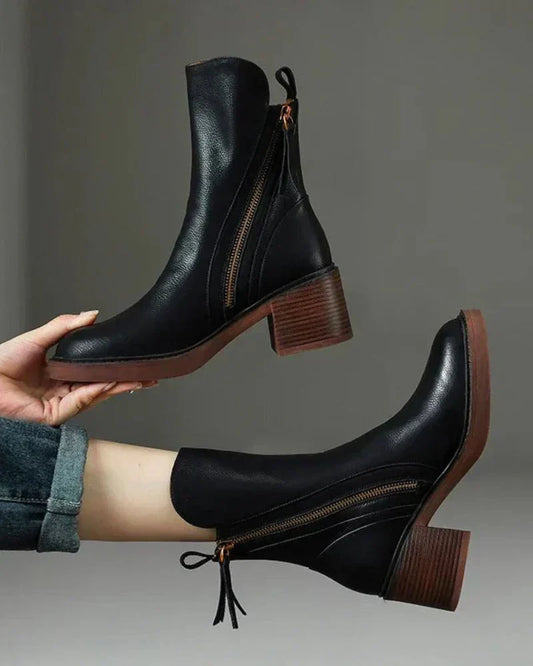 VALORINE™ | Elegant Boots