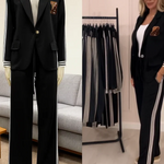 ENRICA™ | Business Set