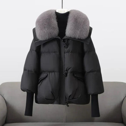 INDI™ | Winter Jacket