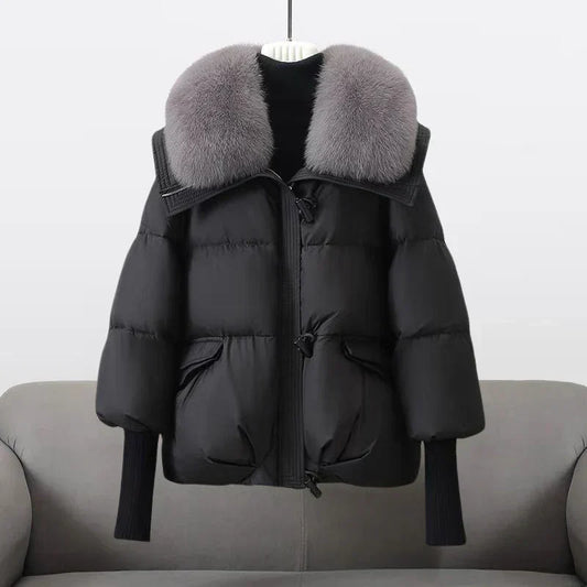 INDI™ | Winter Jacket