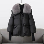 INDI™ | Winter Jacket