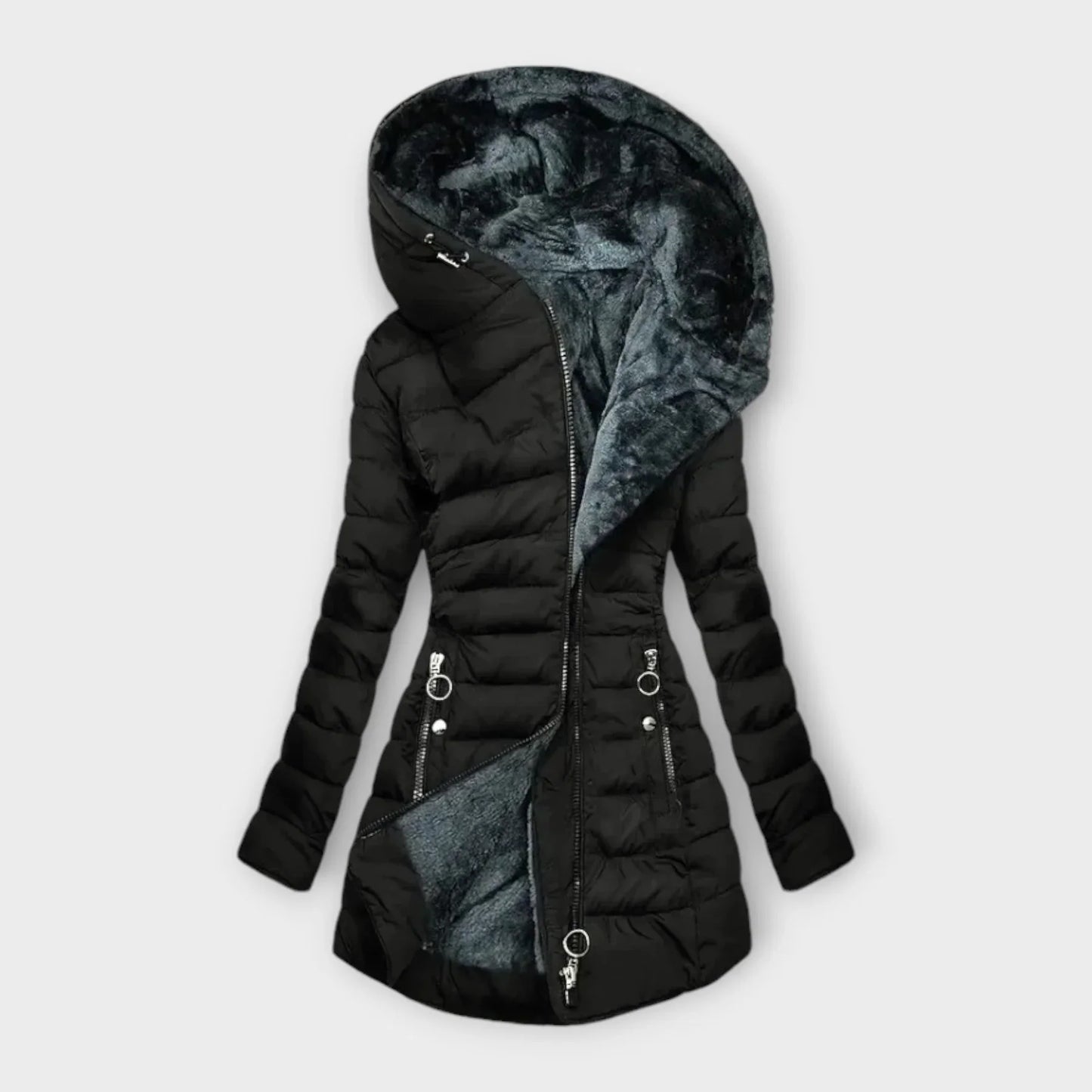 ASHLEY™ | Winter Jacket