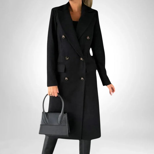 AMY™ | Winter Jacket