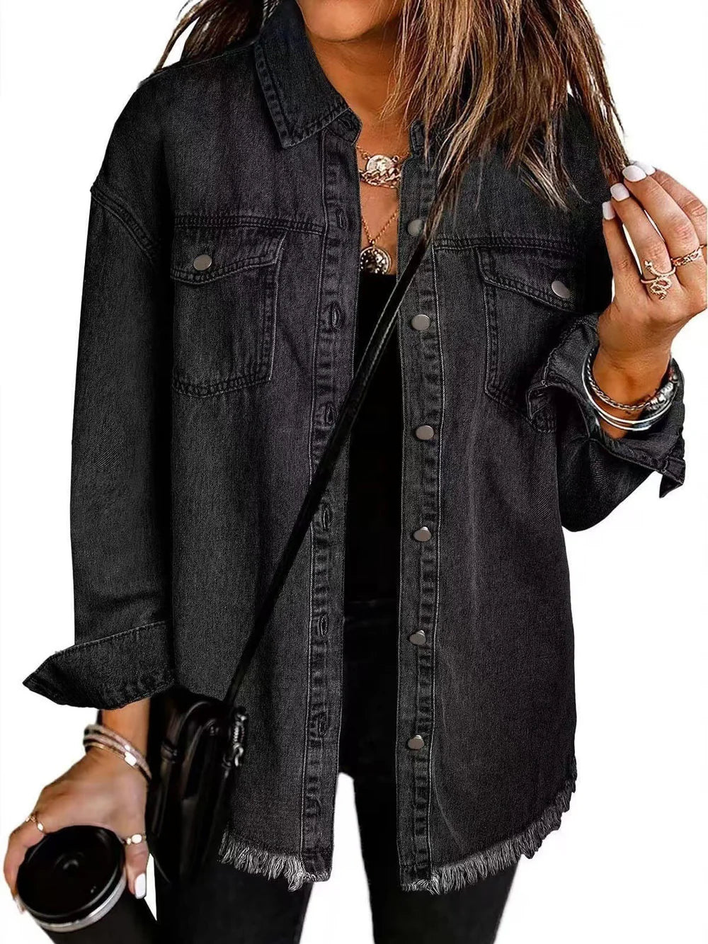 GISELLE™ | Winter Jacket