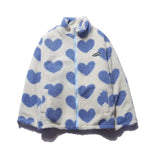 KATHARINA™ | Reversible Heart Jacket