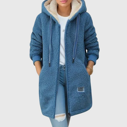 BRIDGET™ | Fleece Jacket