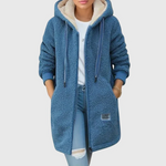 BRIDGET™ | Fleece Jacket