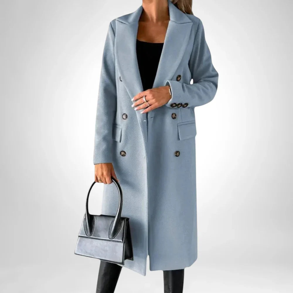 AMY™ | Winter Jacket