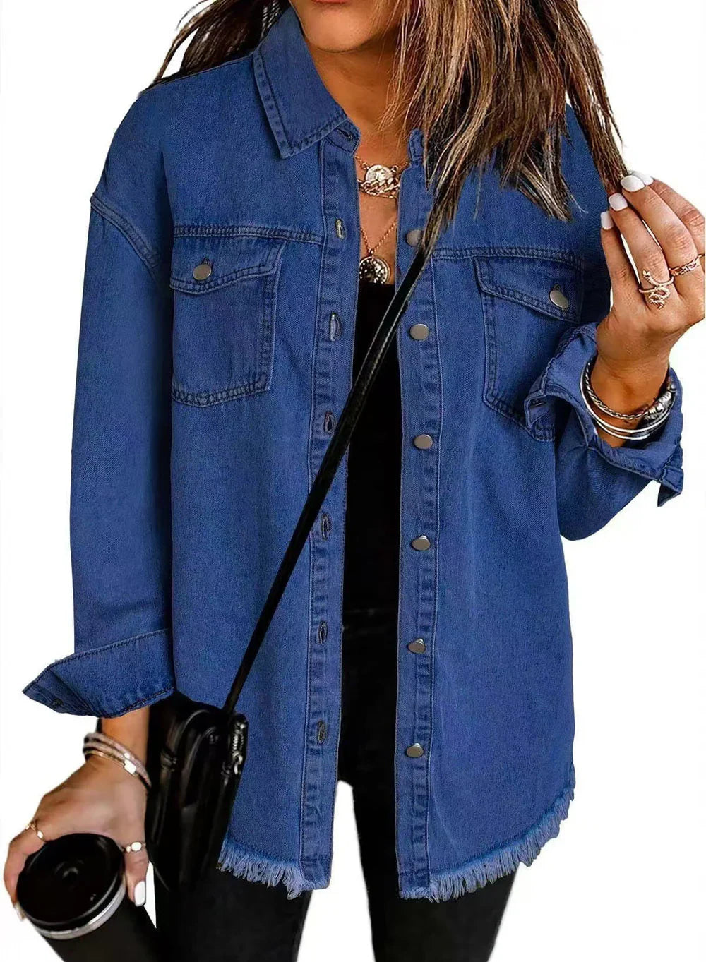 GISELLE™ | Winter Jacket