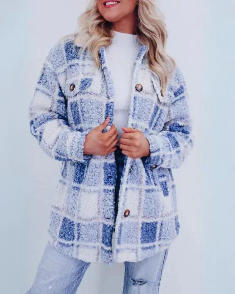 ELINARA™ | Winter Jacket