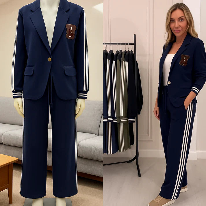 ENRICA™ | Business Set
