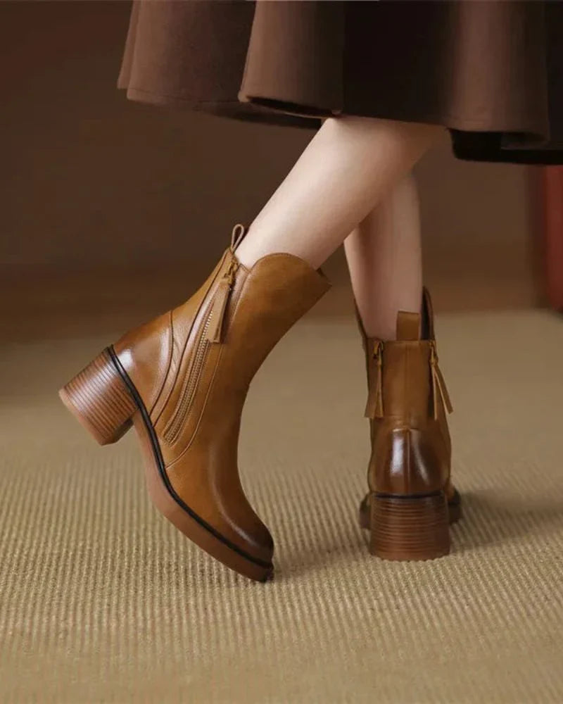 VALORINE™ | Elegant Boots