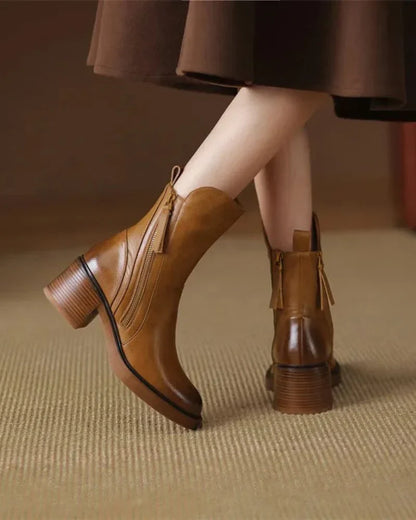 VALORINE™ | Elegant Boots